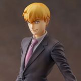  Mob Psycho 100 II Arataka Reigen 