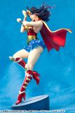  DC COMICS Bishoujo DC UNIVERSE Armored Wonder Woman 2nd Edition 1/7 