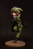  Gun Gale Online Llenn -Desert Bullet Ver.- [Limited Edition] 1/7 