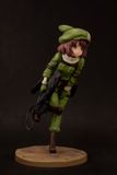  Gun Gale Online Llenn -Desert Bullet Ver.- [Limited Edition] 1/7 