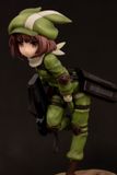  Gun Gale Online Llenn -Desert Bullet Ver.- [Limited Edition] 1/7 