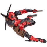  Amazing Yamaguchi No.001 Deadpool 