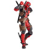  Amazing Yamaguchi No.001 Deadpool 