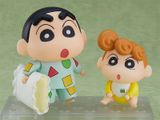  Nendoroid Crayon Shin-chan Shinnosuke Nohara Pajama Ver. & Himawari 