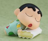  Nendoroid Crayon Shin-chan Shinnosuke Nohara Pajama Ver. & Himawari 