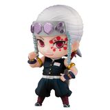  Demon Slayer: Kimetsu no Yaiba Tanjiro and the Pillars Mascot Set B 