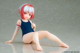  18+ Monobeno Sumi Navy School Swimsuit ver. 1/6 