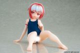  18+ Monobeno Sumi Navy School Swimsuit ver. 1/6 