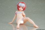  18+ Monobeno Sumi Navy School Swimsuit ver. 1/6 