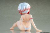  18+ Monobeno Sumi Navy School Swimsuit ver. 1/6 