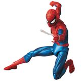  MAFEX No.075 MAFEX SPIDER-MAN (COMIC Ver.) "Marvel Comics" 