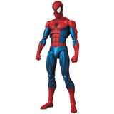  MAFEX No.075 MAFEX SPIDER-MAN (COMIC Ver.) "Marvel Comics" 