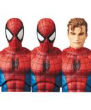  MAFEX No.075 MAFEX SPIDER-MAN (COMIC Ver.) "Marvel Comics" 