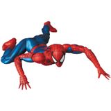  MAFEX No.075 MAFEX SPIDER-MAN (COMIC Ver.) "Marvel Comics" 