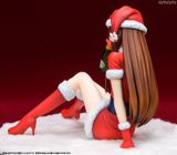  "Steins;Gate 0" Kurisu Makise Christmas Ver. 1/7 