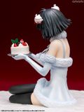  "Steins;Gate 0" Mayuri Shiina Christmas Ver. 1/7 