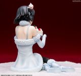  "Steins;Gate 0" Mayuri Shiina Christmas Ver. 1/7 