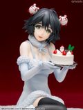  "Steins;Gate 0" Mayuri Shiina Christmas Ver. 1/7 