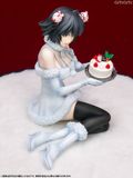  "Steins;Gate 0" Mayuri Shiina Christmas Ver. 1/7 