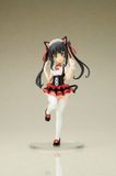  Senki Zessho Symphogear GX Shirabe Tsukuyomi Maid Ver. 1/8 