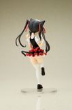  Senki Zessho Symphogear GX Shirabe Tsukuyomi Maid Ver. 1/8 