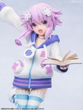  "Brave Neptunia" Neptunia Pyoiin Ver. 1/6 