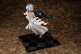  GOD EATER 2 Ciel Alencon Pure White Anniversary Dress Ver. 1/7 