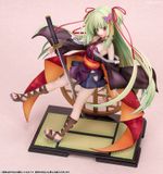  Senren Banka Murasame 1/7 