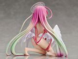  S-style No Game No Life Jibril Fairy Shampoo Ver. 1/12 