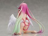  S-style No Game No Life Jibril Fairy Shampoo Ver. 1/12 