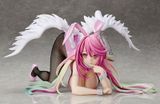  B-STYLE No Game No Life Jibril Bunny Ver. 1/4 