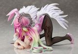  B-STYLE No Game No Life Jibril Bunny Ver. 1/4 