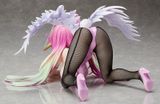  B-STYLE No Game No Life Jibril Bunny Ver. 1/4 