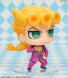  Chimi Mega Buddy Series! JoJo's Bizarre Adventure Golden Wind Giorno Giovanna & Bruno Bucciarati Set 