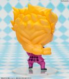  Chimi Mega Buddy Series! JoJo's Bizarre Adventure Golden Wind Giorno Giovanna & Bruno Bucciarati Set 