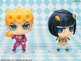  Chimi Mega Buddy Series! JoJo's Bizarre Adventure Golden Wind Giorno Giovanna & Bruno Bucciarati Set 