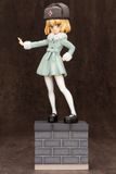  Girls und Panzer das Finale Katyusha 1/7 