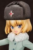  Girls und Panzer das Finale Katyusha 1/7 