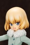  Girls und Panzer das Finale Katyusha 1/7 