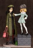  Girls und Panzer das Finale Katyusha 1/7 