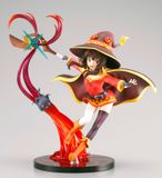  Movie KonoSuba: God's Blessing on this Wonderful World! Kurenai Densetsu Megumin Explosion Magic ver. 1/7 