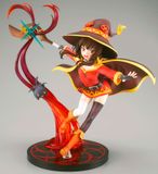  Movie KonoSuba: God's Blessing on this Wonderful World! Kurenai Densetsu Megumin Explosion Magic ver. 1/7 