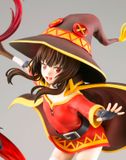  Movie KonoSuba: God's Blessing on this Wonderful World! Kurenai Densetsu Megumin Explosion Magic ver. 1/7 