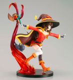  Movie KonoSuba: God's Blessing on this Wonderful World! Kurenai Densetsu Megumin Explosion Magic ver. 1/7 