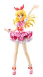  Lucrea Aikatsu! Ichigo Hoshimiya Pink Stage Outfit 