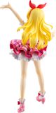  Lucrea Aikatsu! Ichigo Hoshimiya Pink Stage Outfit 