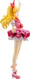  Lucrea Aikatsu! Ichigo Hoshimiya Pink Stage Outfit 