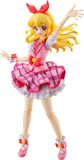  Lucrea Aikatsu! Ichigo Hoshimiya Pink Stage Outfit 