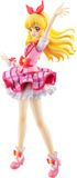  Lucrea Aikatsu! Ichigo Hoshimiya Pink Stage Outfit 