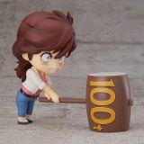  Nendoroid Movie City Hunter Shinjuku Private Eyes Kaori Makimura 